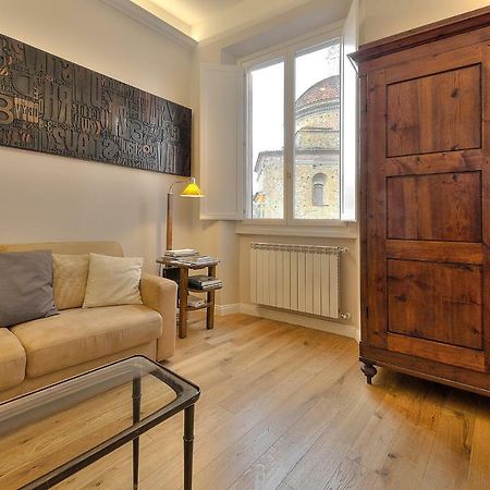Medici Chapels Lägenhet Florens Exteriör bild